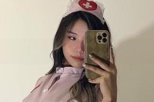 微密圈 – 一张黑饱宝的豹纹原图分享，结果我开始想起我的旧衣柜了
